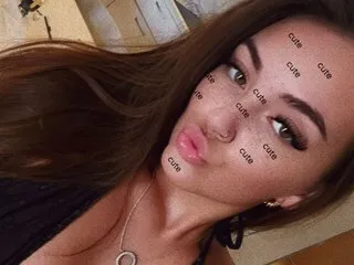 Image de profil du modèle de webcam SweetSiennaxox