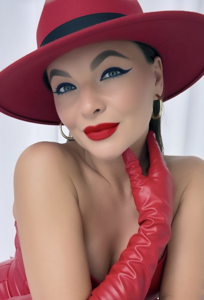 Artista ForbiddenFemme Foto 5