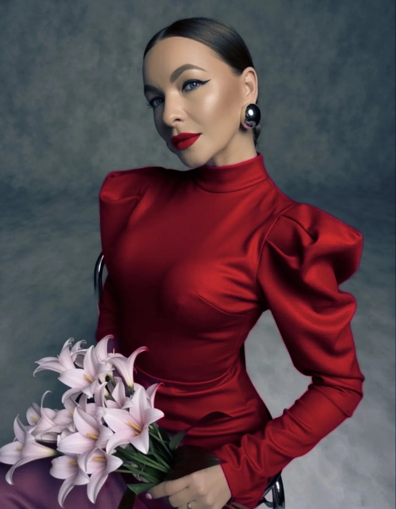 Artista ForbiddenFemme Foto 6