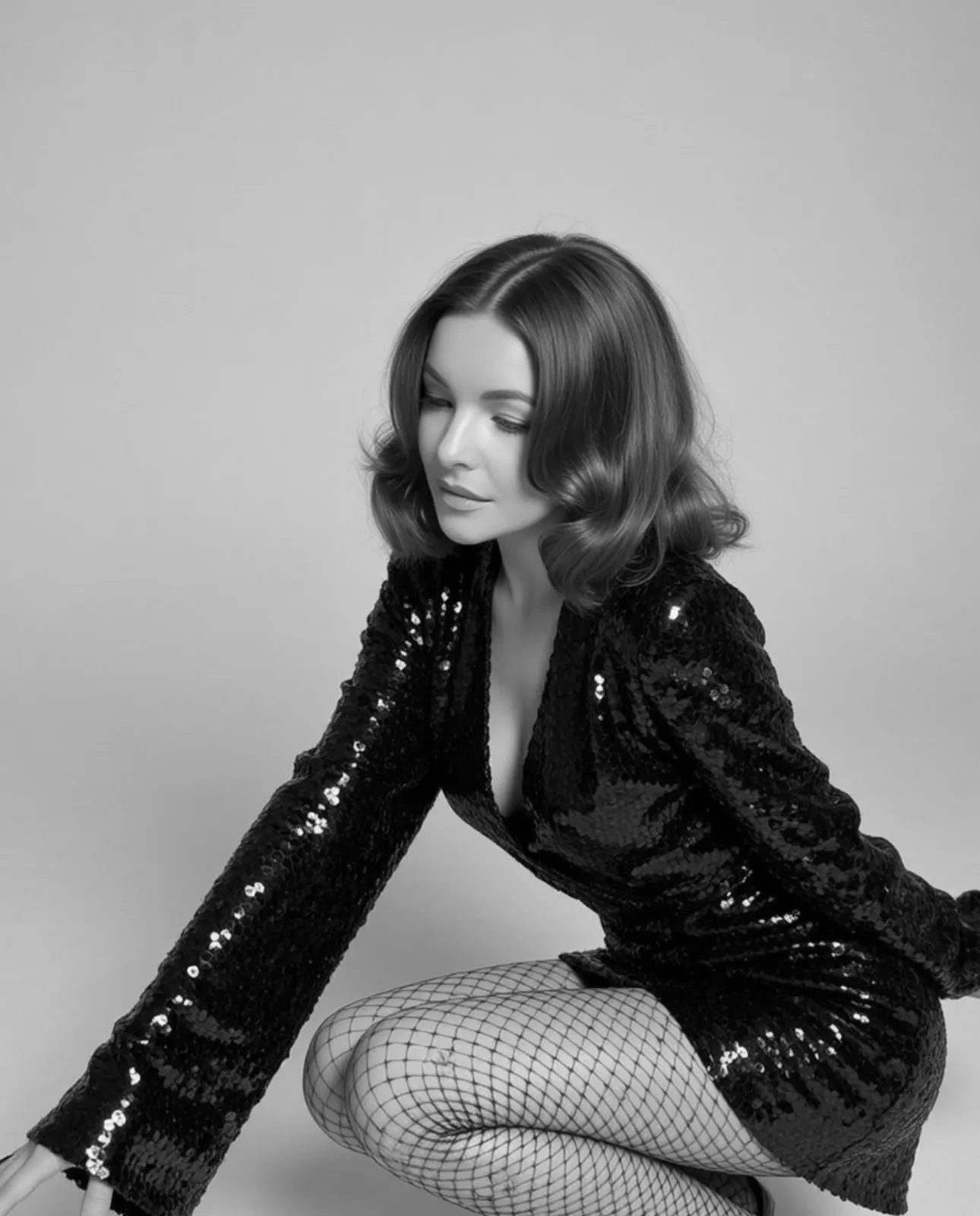Interprete ForbiddenFemme Foto 3