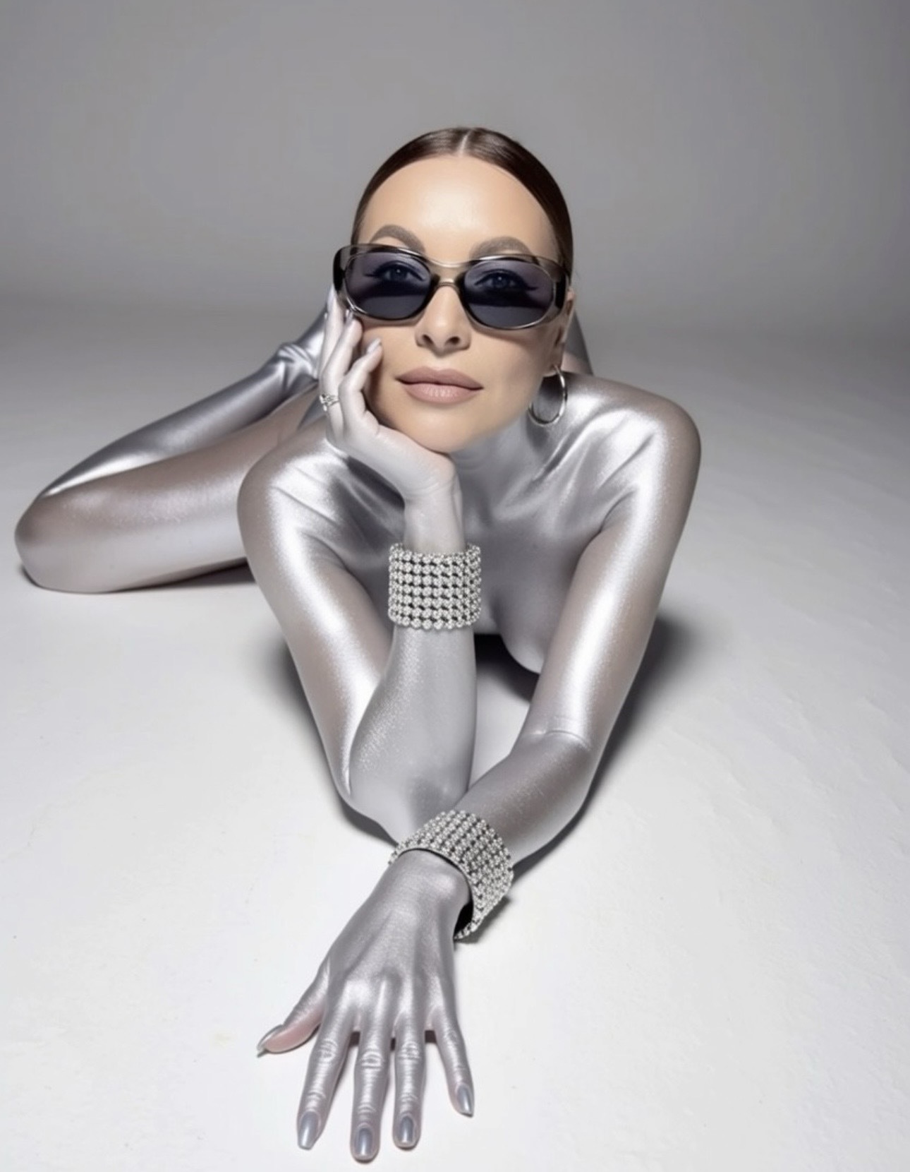 Artista ForbiddenFemme Foto 10