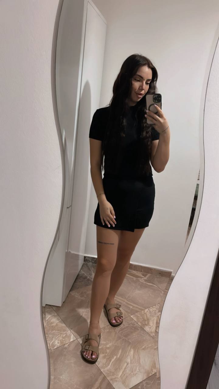 Interprete MiraDelynn Foto 5