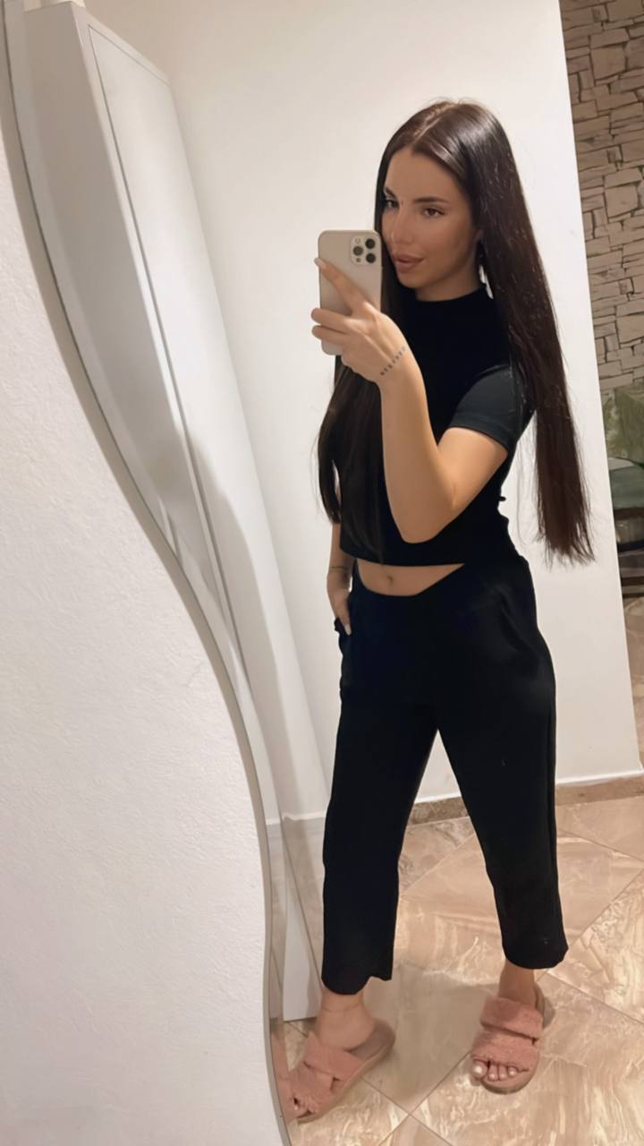 Interprete MiraDelynn Foto 8