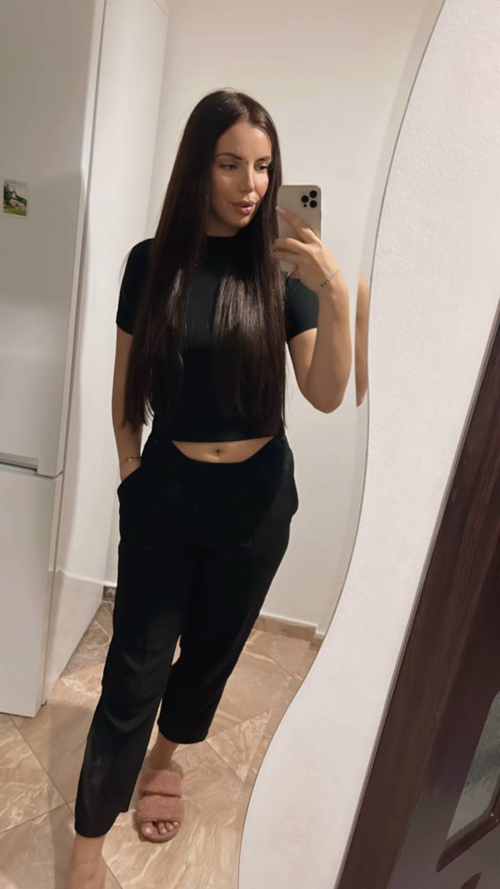 Interprete MiraDelynn Foto 11