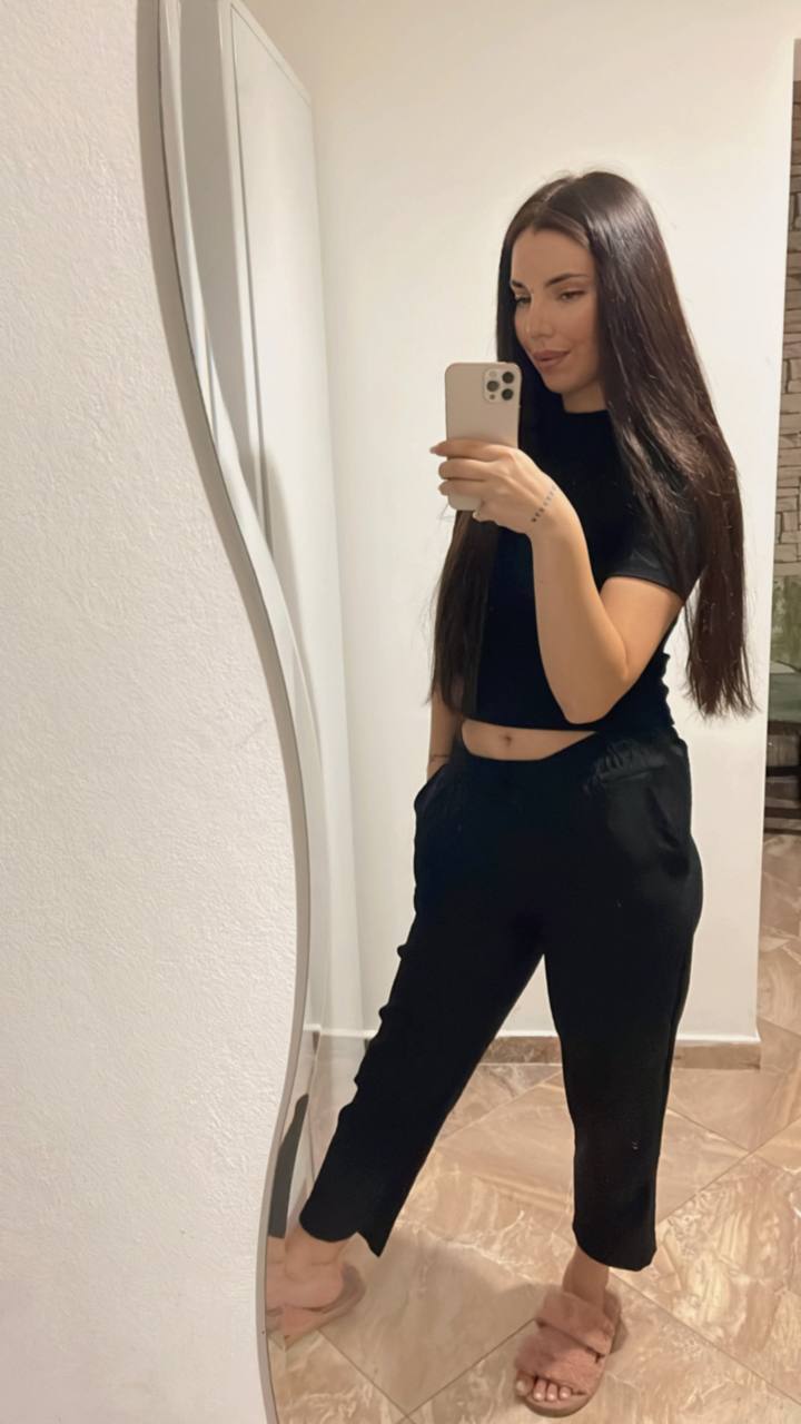 Interprete MiraDelynn Foto 9