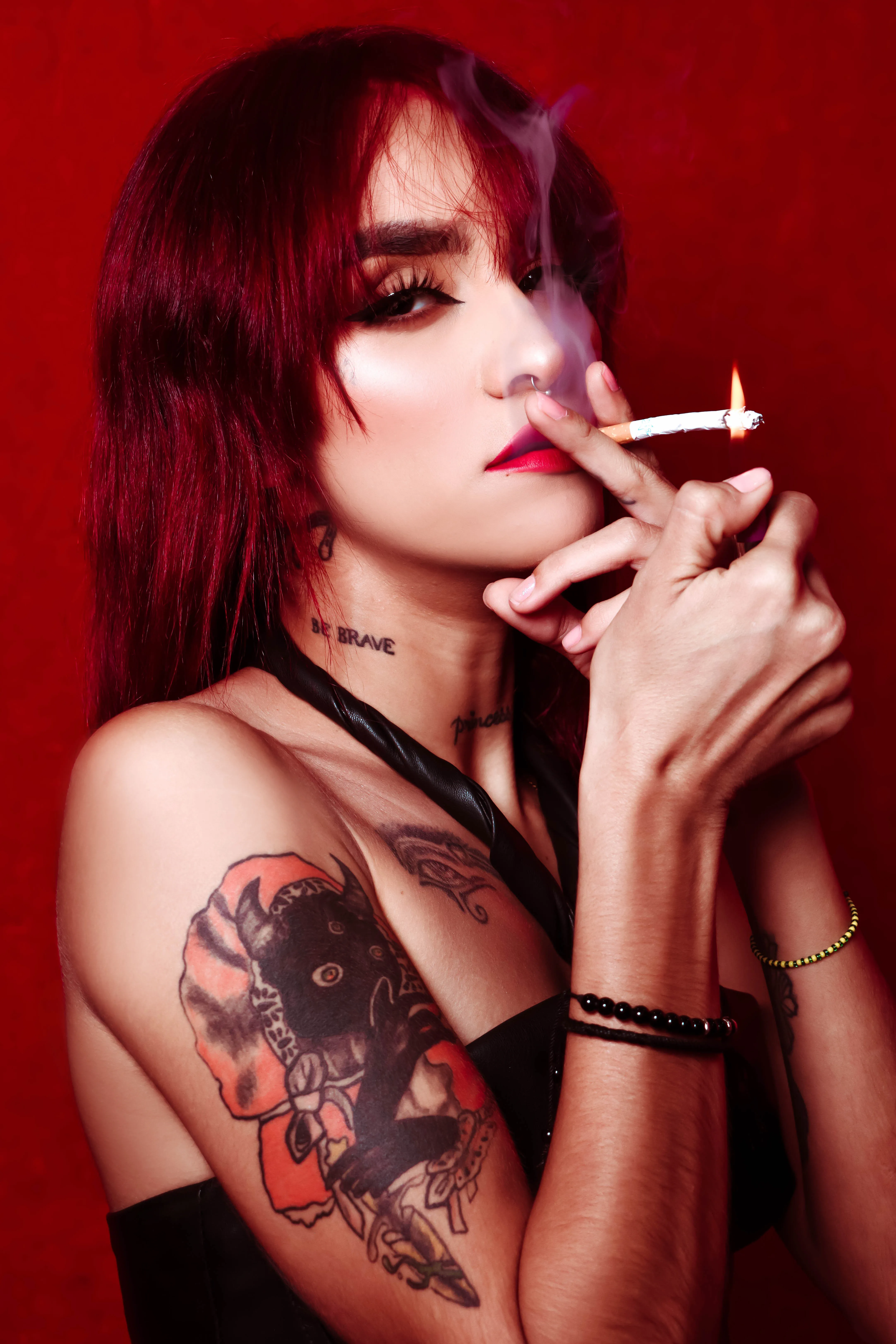 Interprete RavynRouge Foto 2