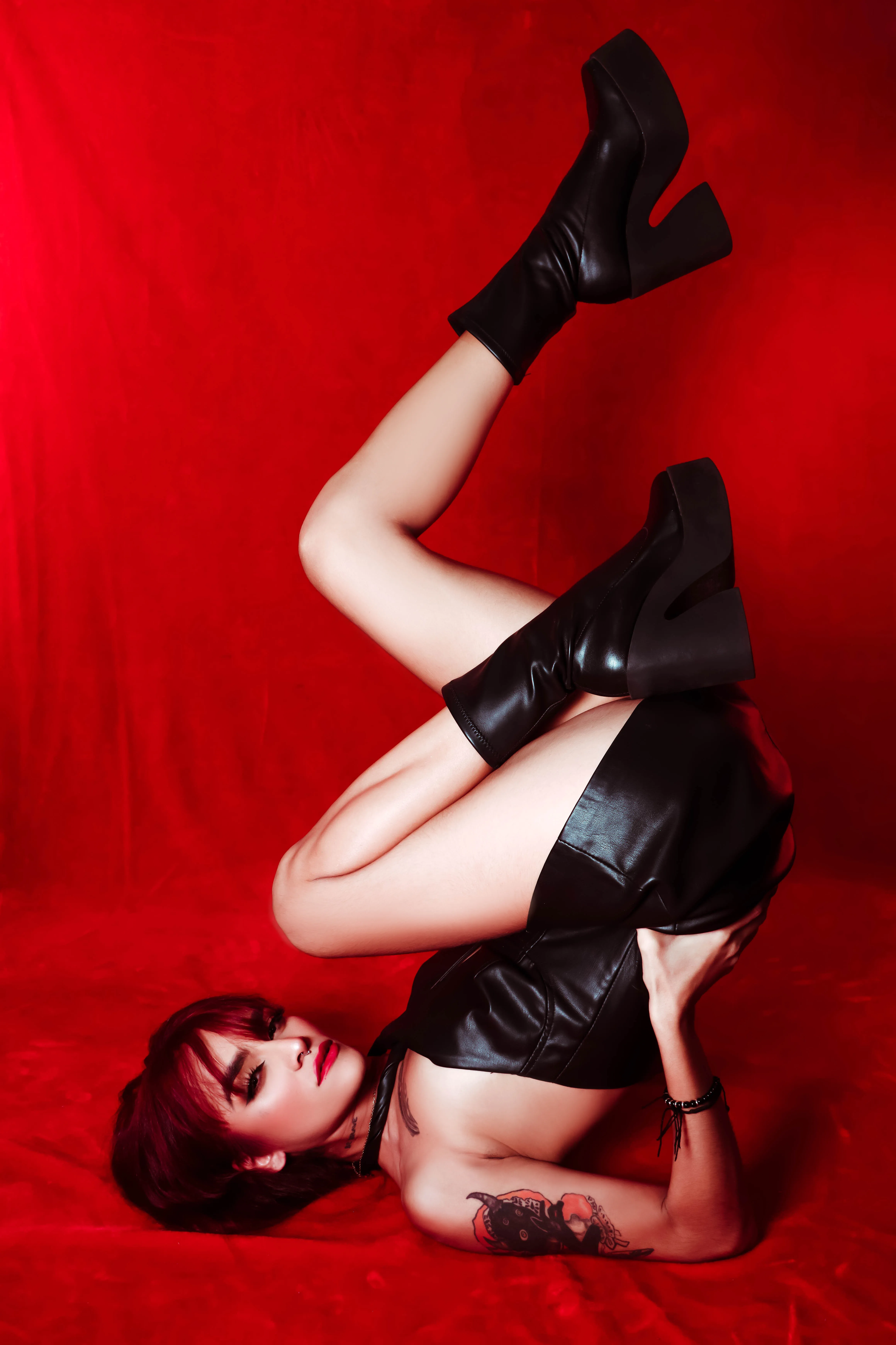 Interprete RavynRouge Foto 7