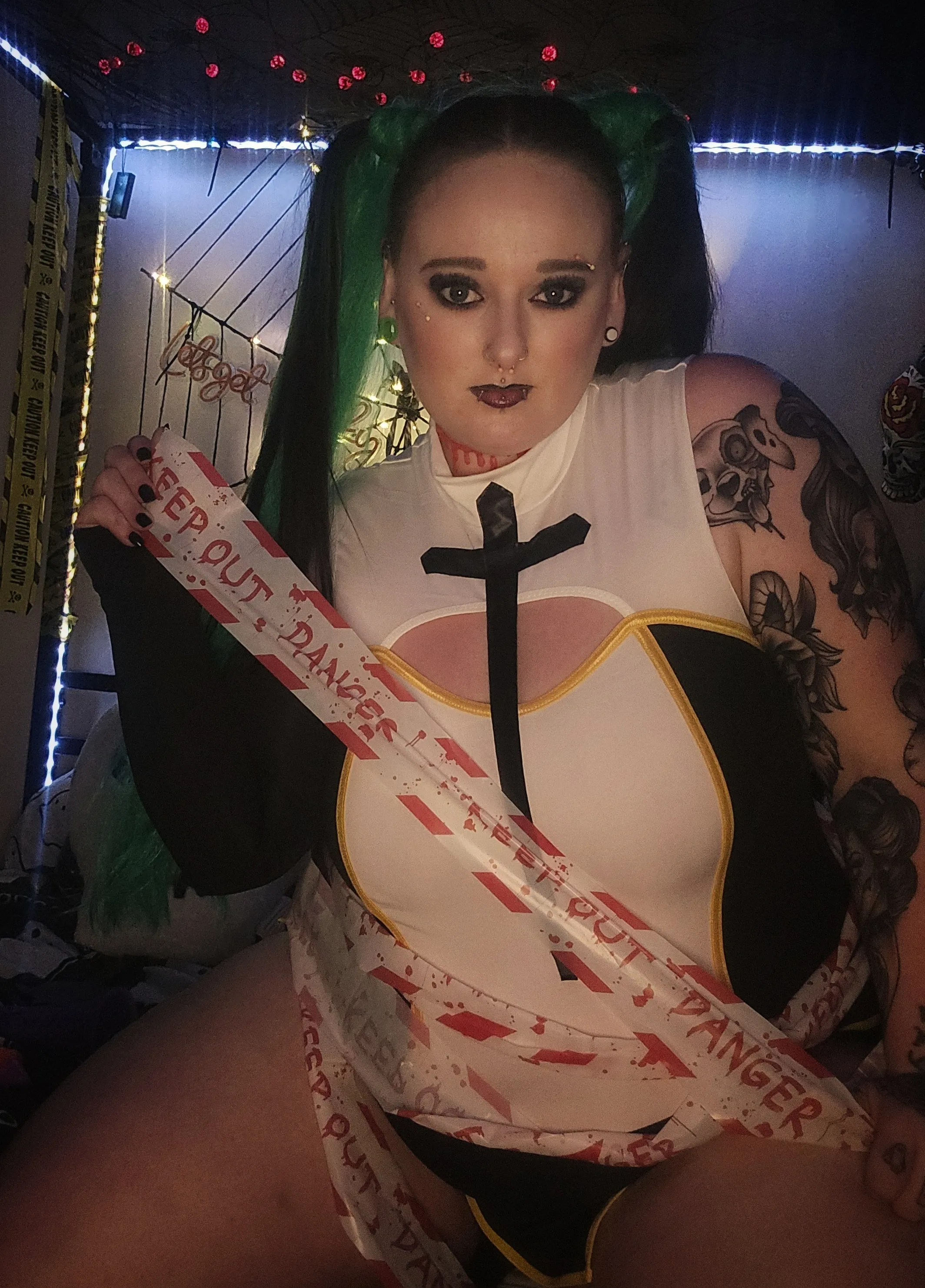 Interprete Bunny_Cummings Foto 4