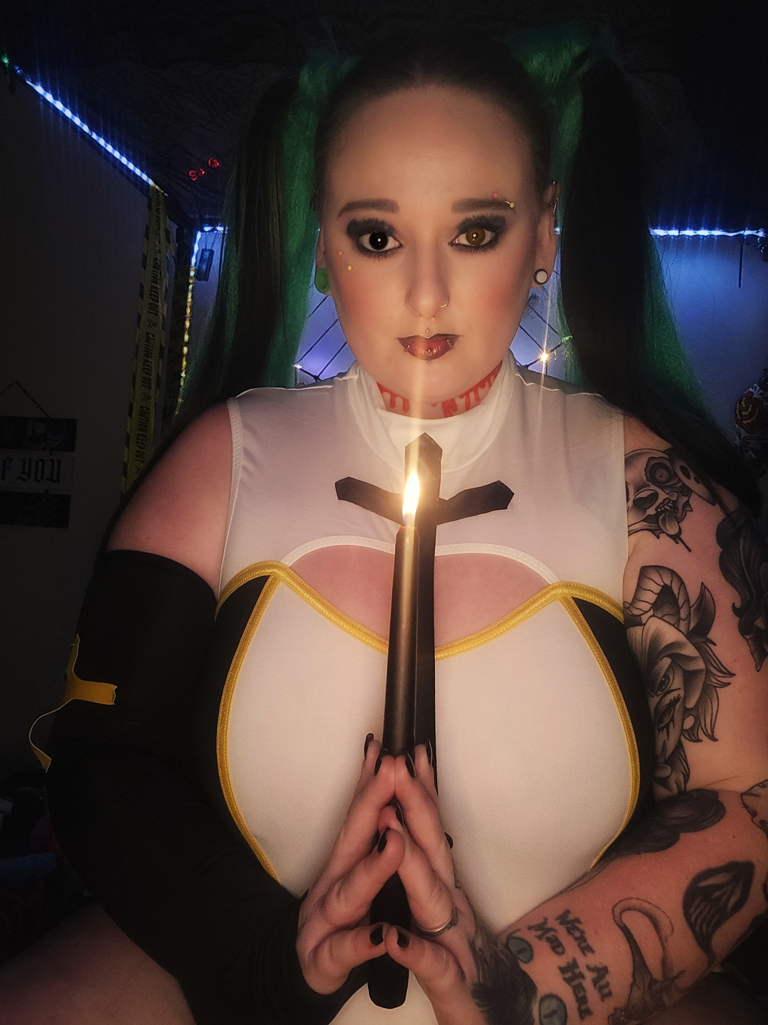 Interprete Bunny_Cummings Foto 3