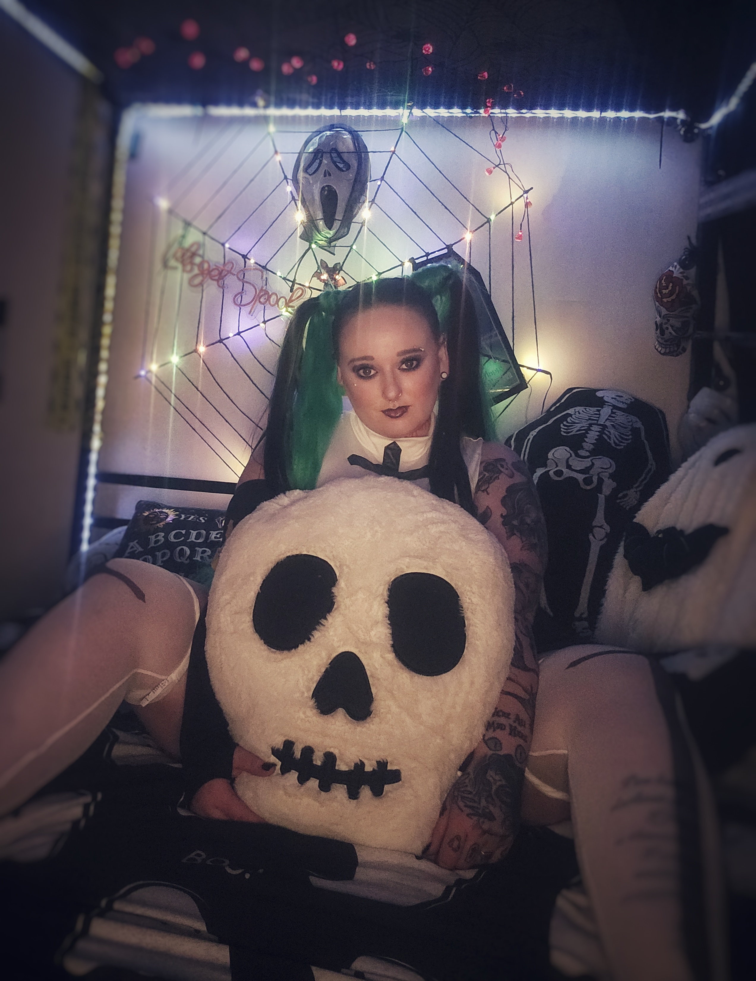 Interprete Bunny_Cummings Foto 2