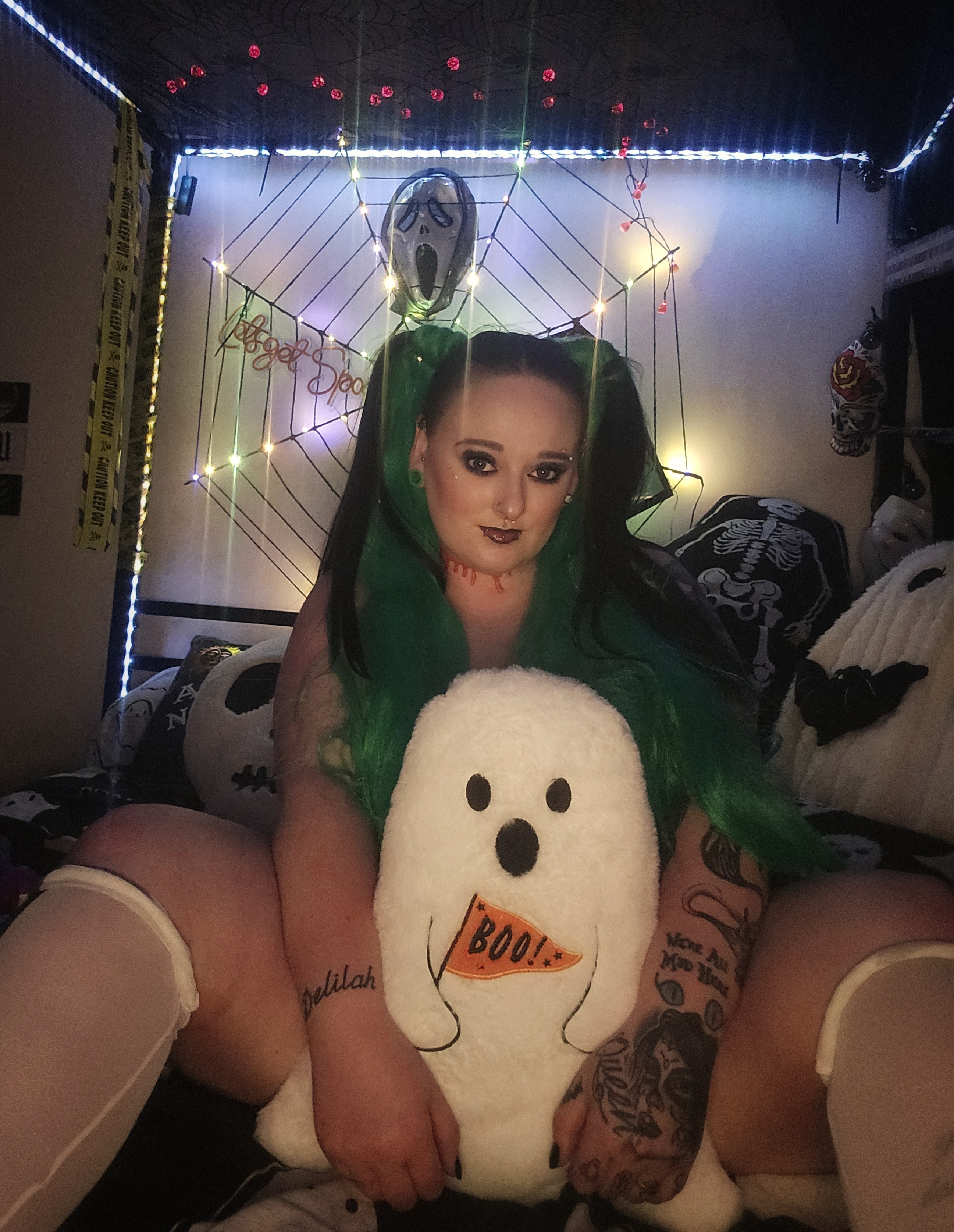 Interprete Bunny_Cummings Foto 5