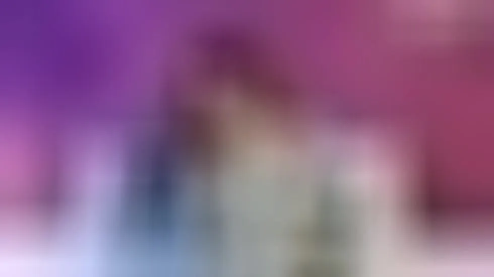 Artist GiaMazzon Video 1