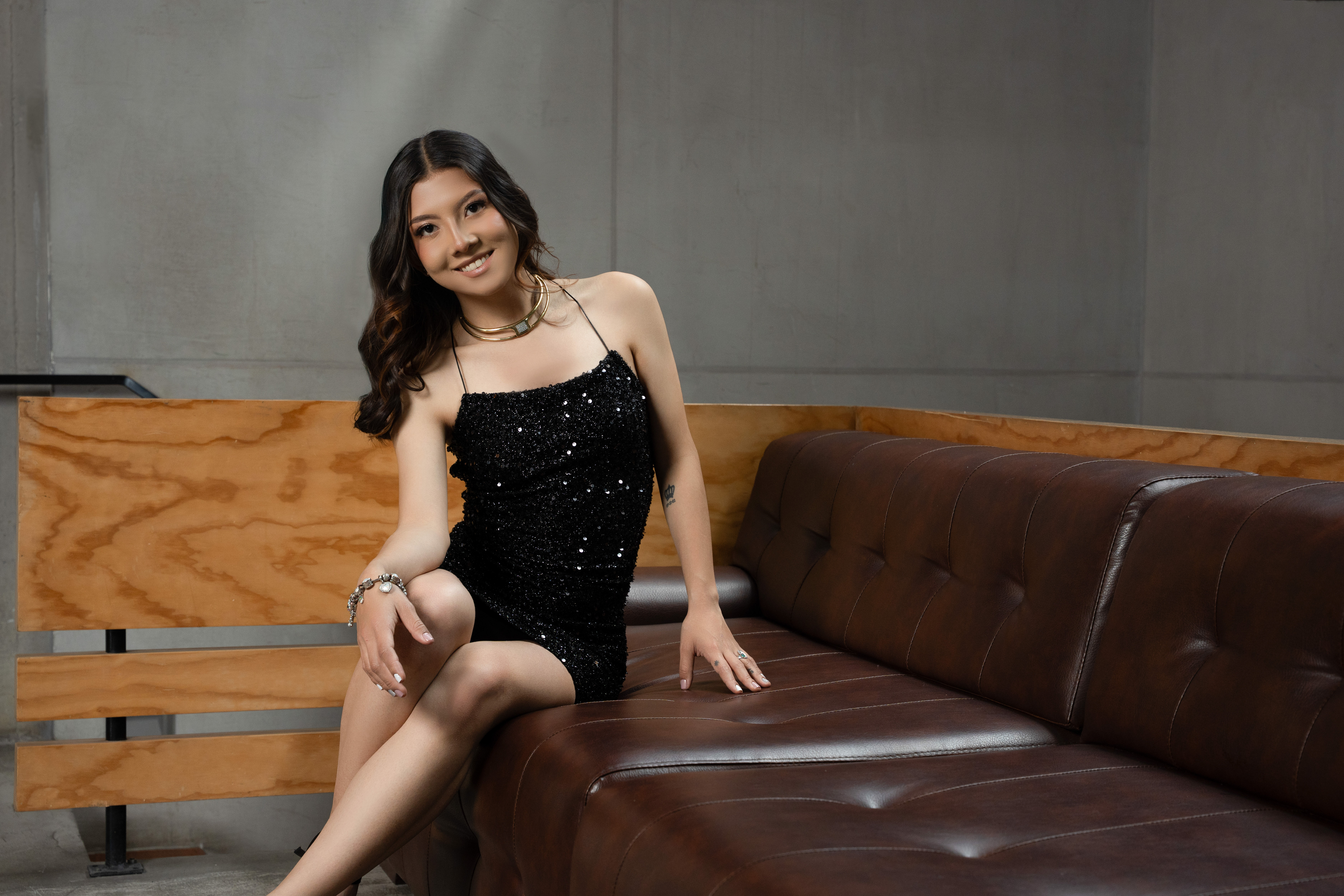 Artista GiaMazzon Foto 11