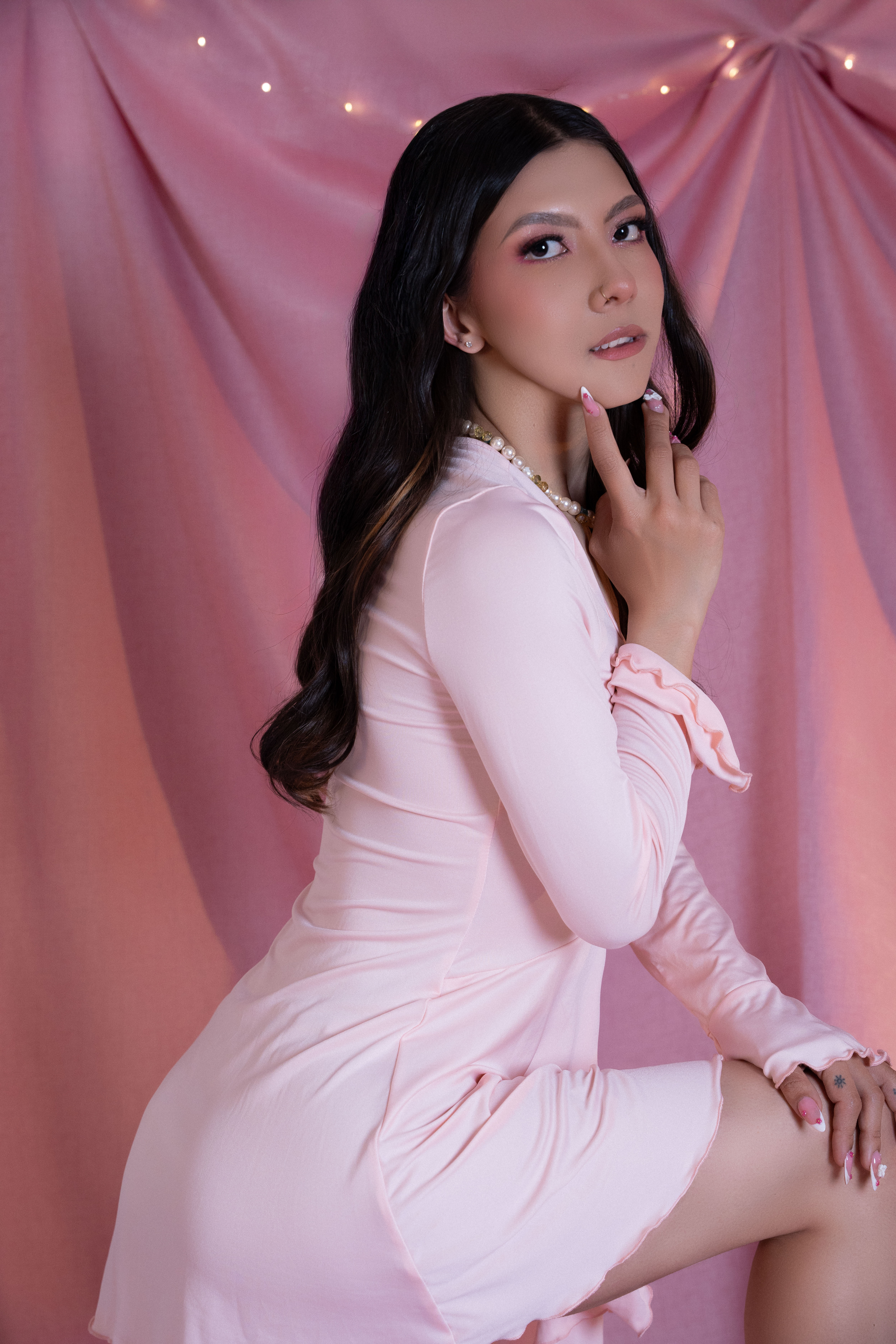 Darsteller GiaMazzon Foto 12