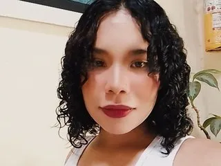 Image de profil du modèle de webcam SashaHotss