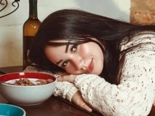 AnieFerreira immagine del profilo del modello di cam