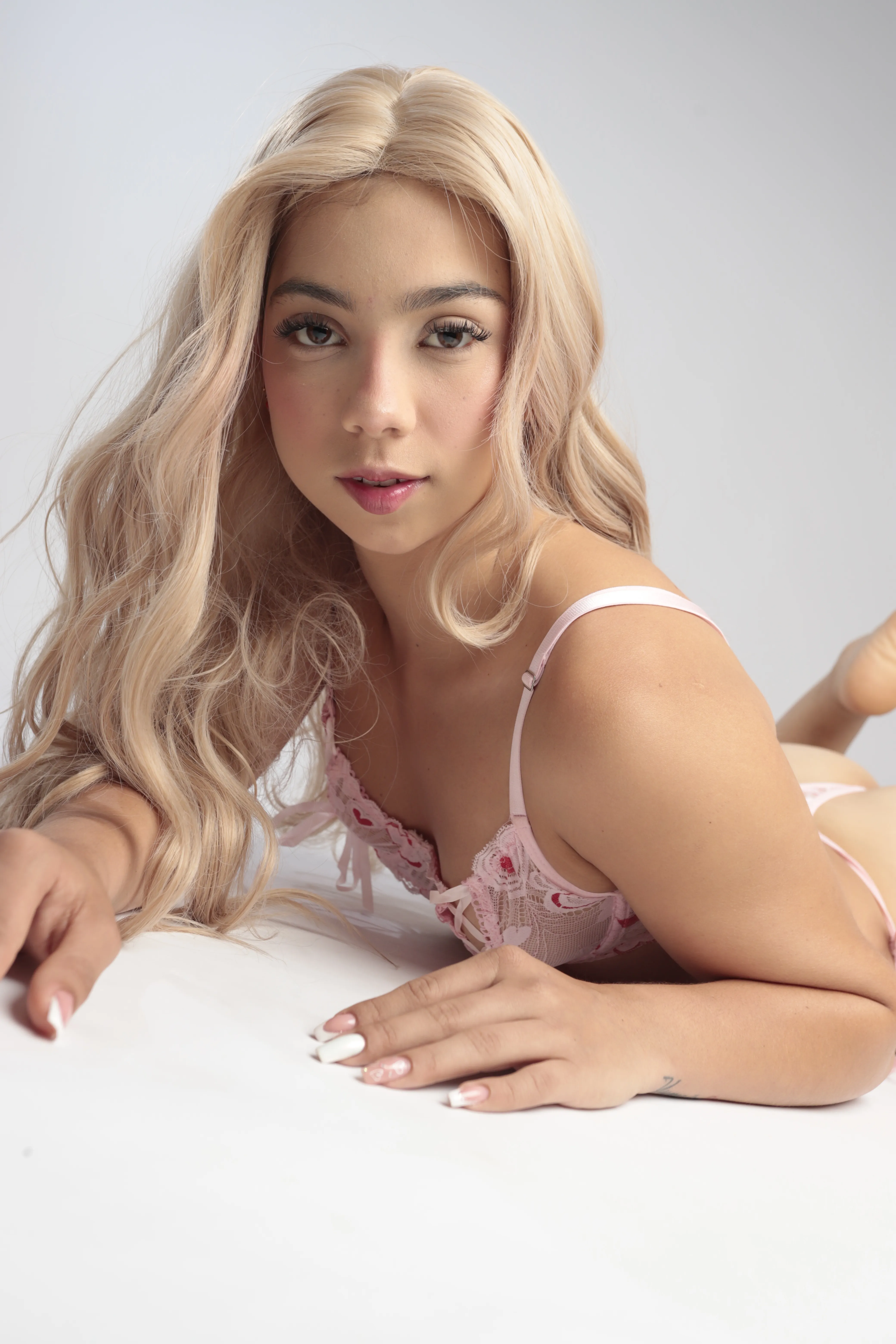 Interprète Naommycambell Photo 11