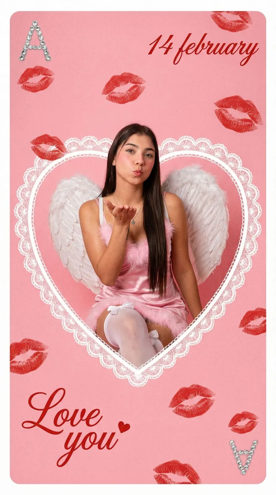 Utøver Naommycambell Bilde 1