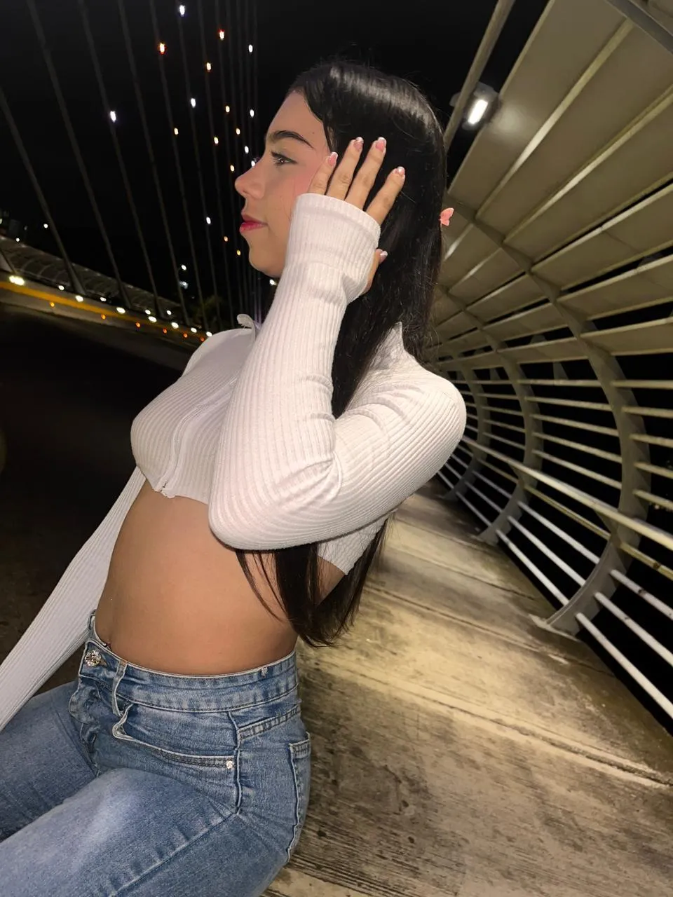 Utøver Naommycambell Bilde 11