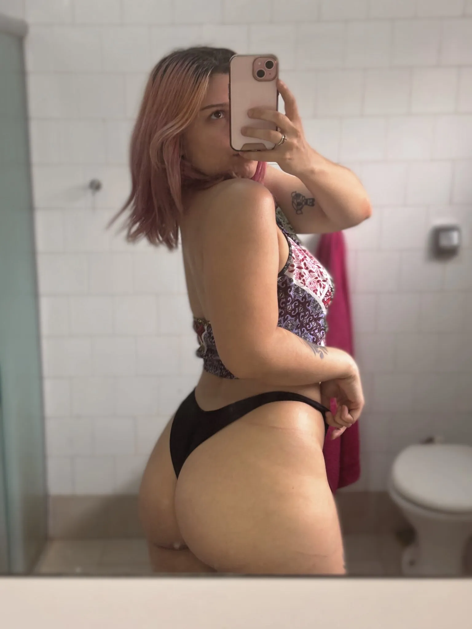 Utøver NickyMooncam Bilde 2