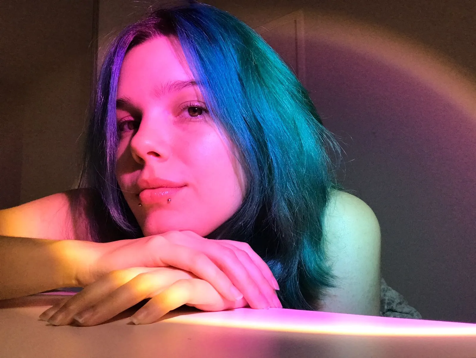 Utøver NickyMooncam Bilde 1