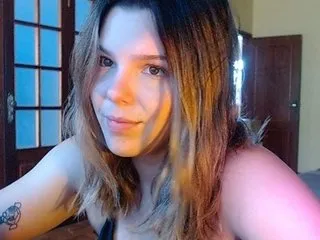 Imagen de perfil de modelo de cámara web de NickyMooncam