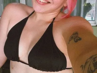 NickyMooncam profielfoto van cam model