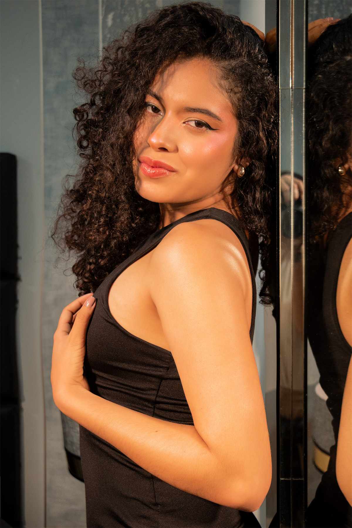 Artiest BarbaraMorris Foto 7