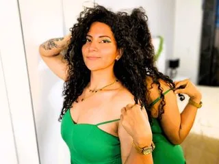 Luna_Montoya profilbild på webbkameramodell