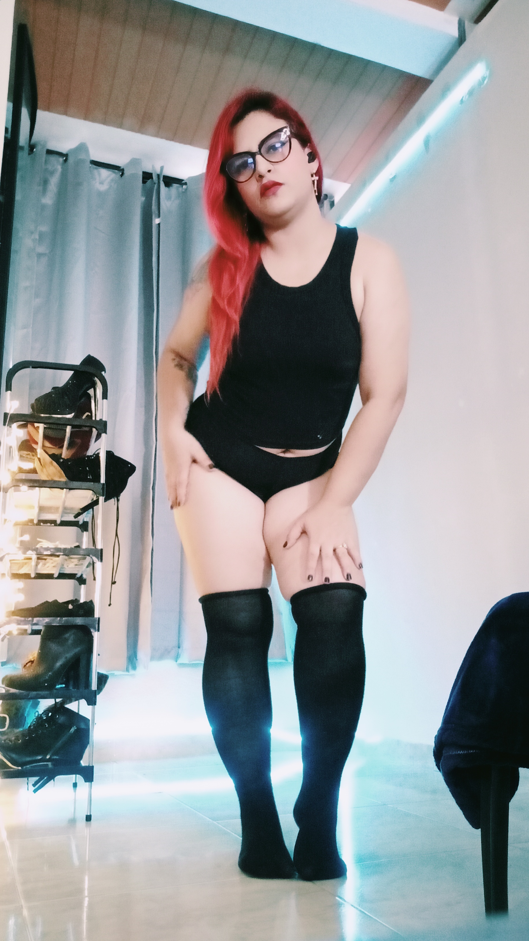 Artista violettalynn Foto 6