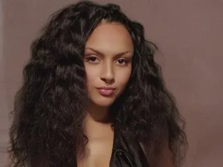 Foto de perfil de modelo de webcam de ItsFantasyI