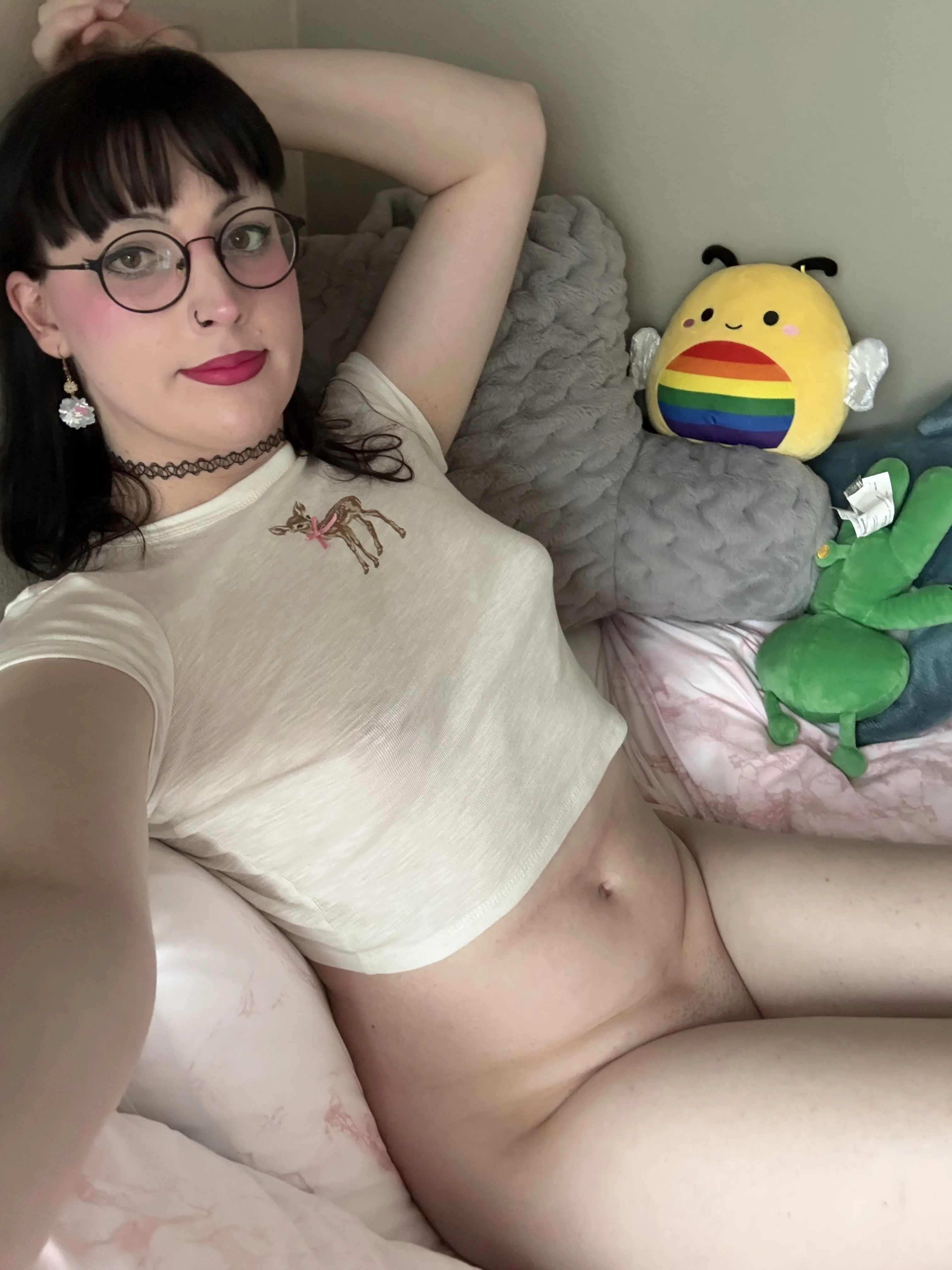 Artist eliepink Foto 3