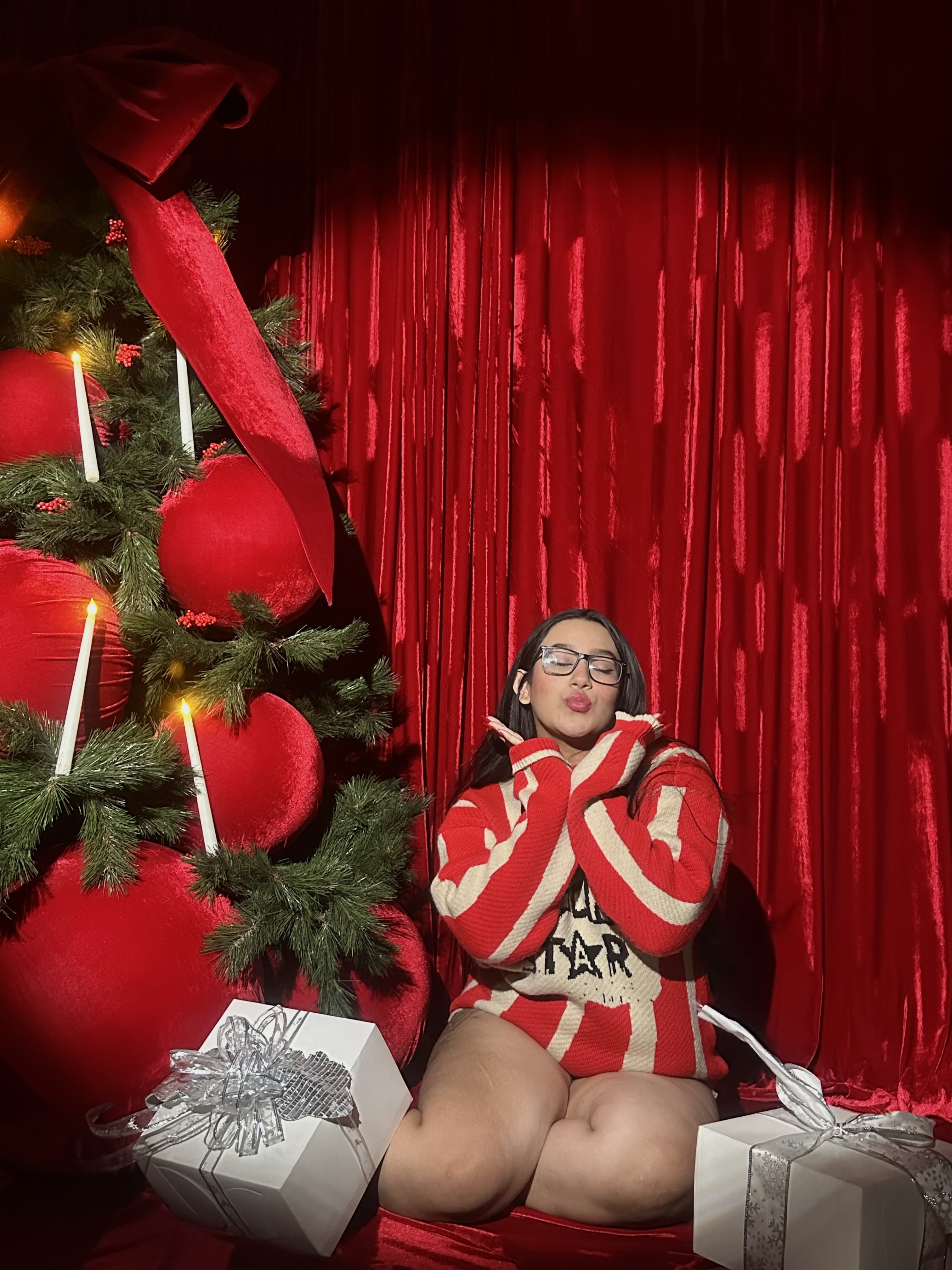 Performer SophiFerrer Photo 1