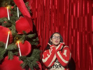 Imagen de perfil de modelo de cámara web de SophiFerrer