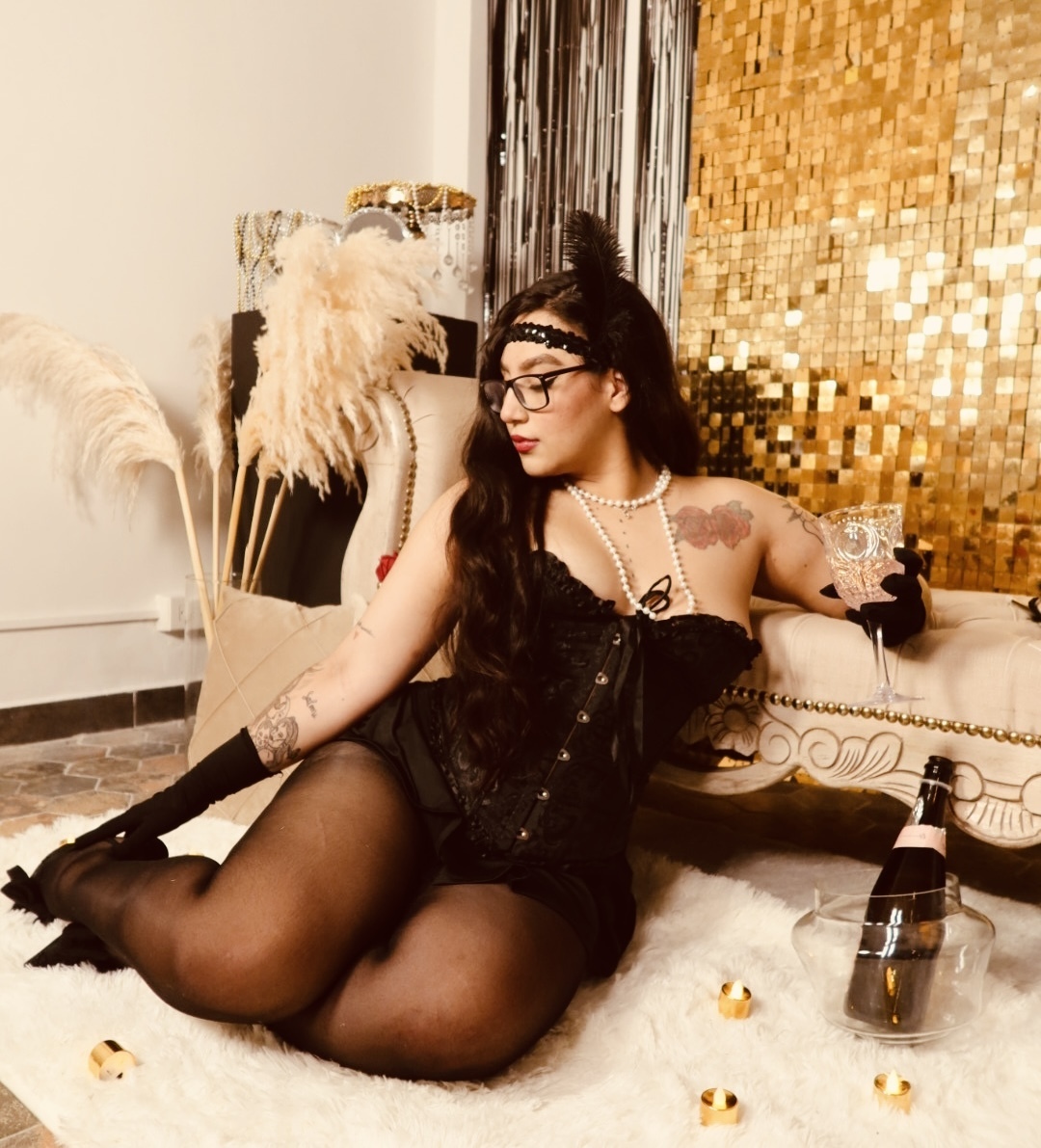 Performer SophiFerrer Photo 6