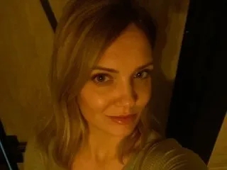 PeonyBloom profielfoto van cam model