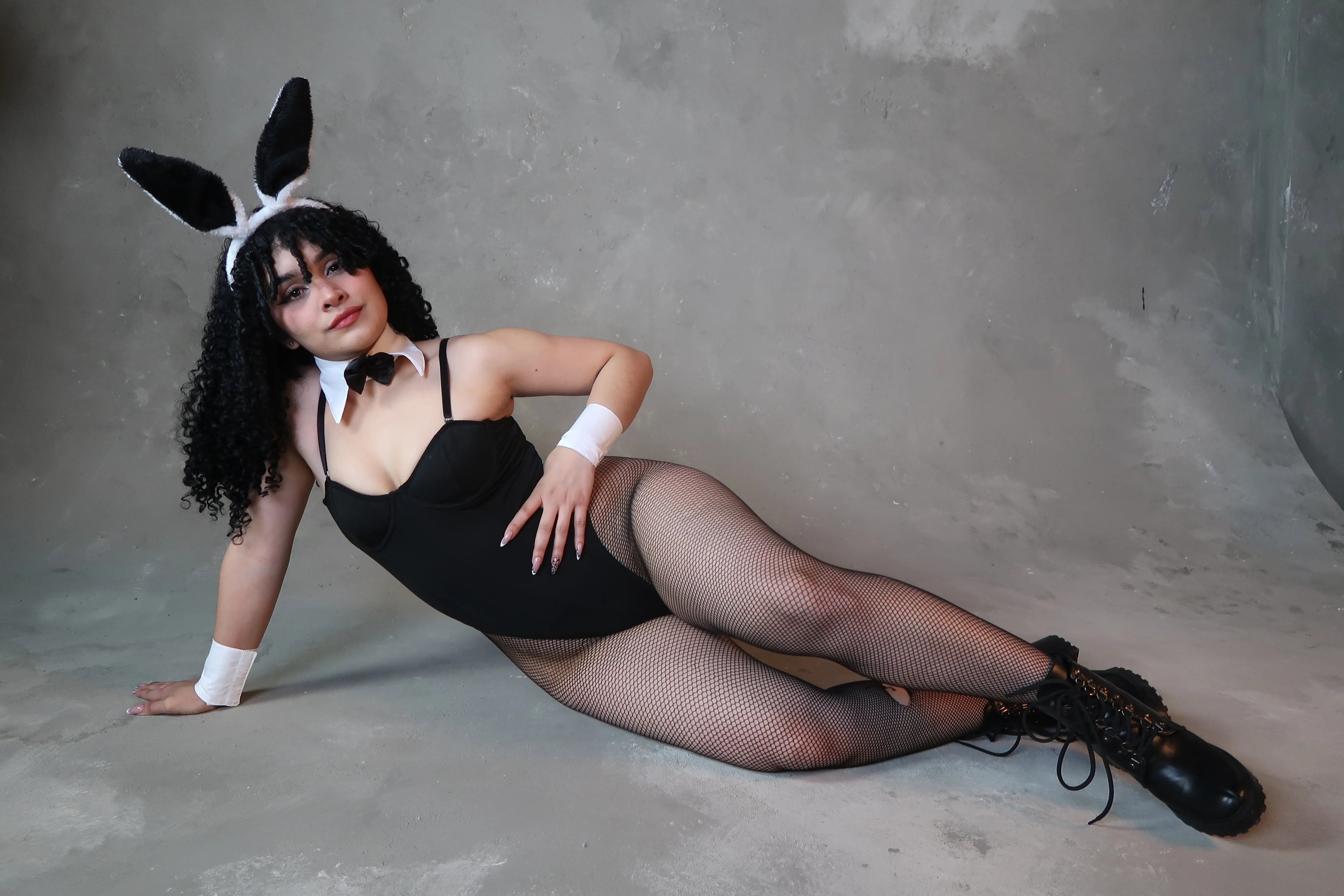 Artista missvaneblake Foto 2