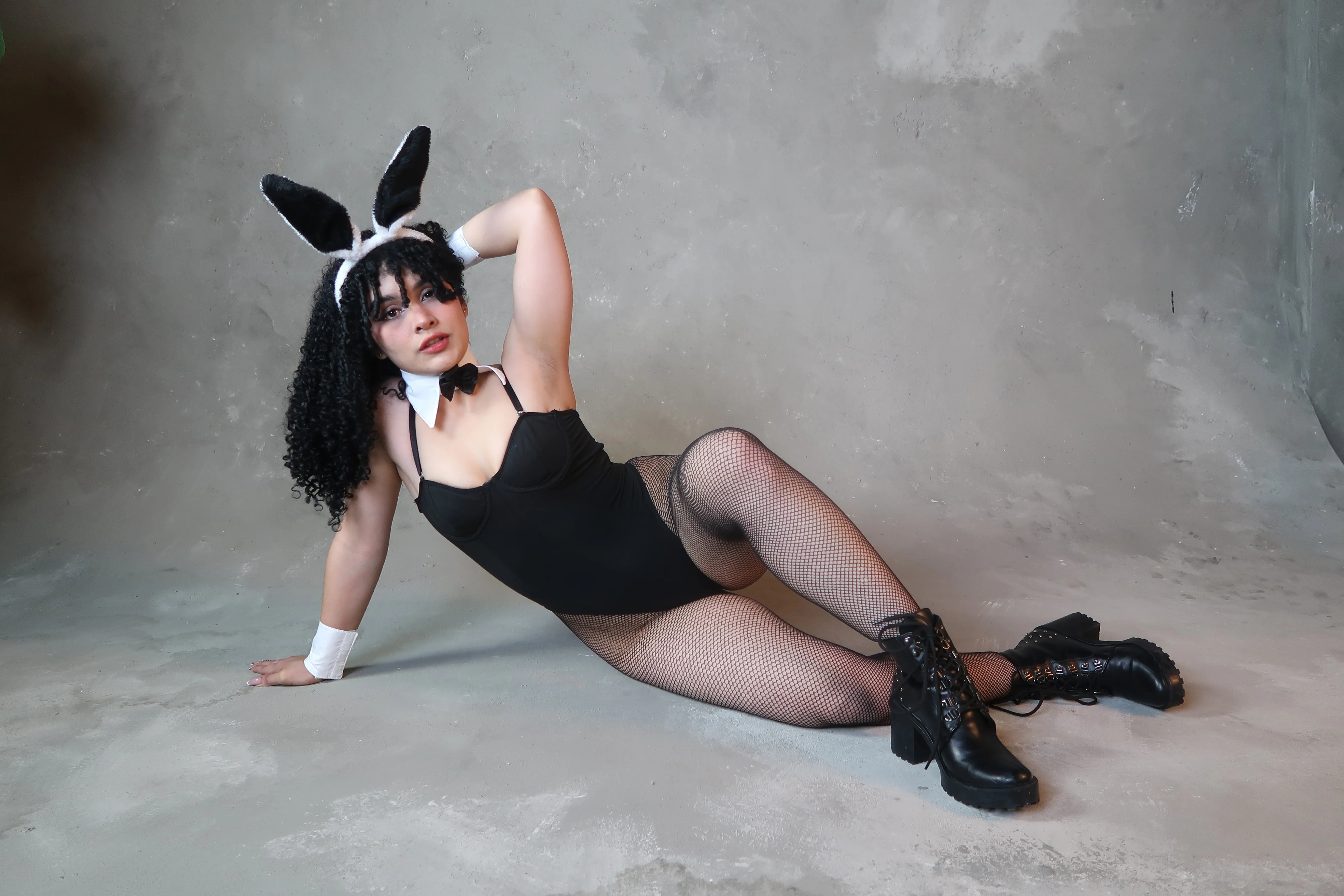 Artista missvaneblake Foto 1