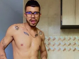 Imagen de perfil de modelo de cámara web de ADRIBROWNS