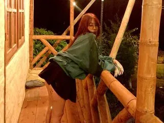 Lilith_Paimont profilbild på webbkameramodell