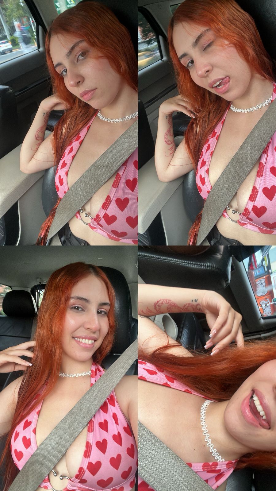 Interprète AmyDraven Photo 3