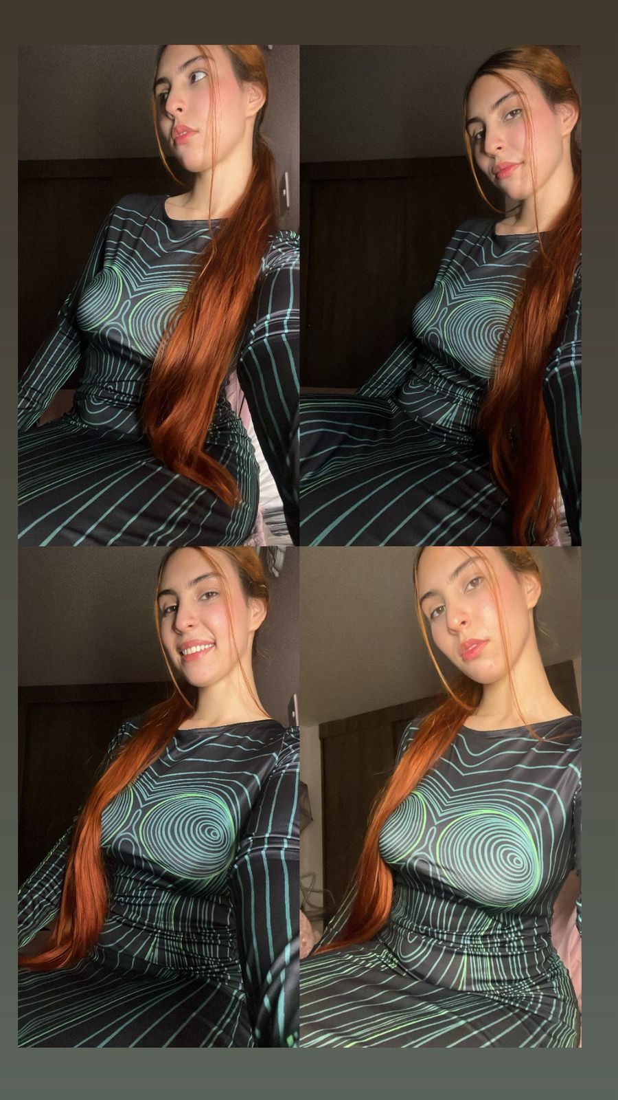 Interprète AmyDraven Photo 4