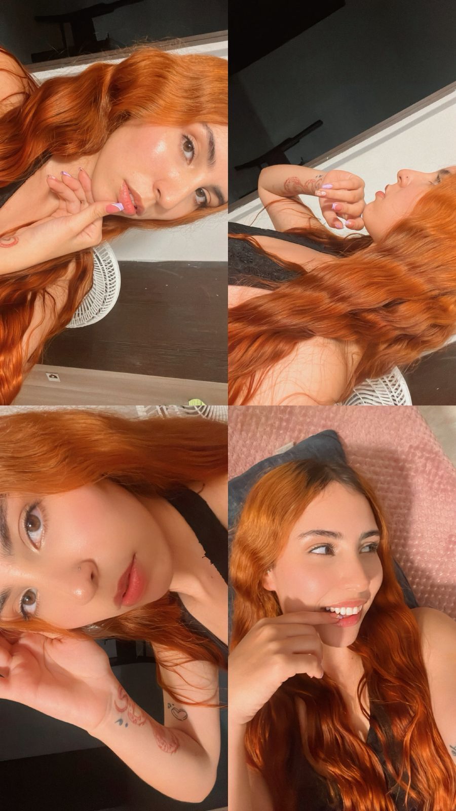 Interprète AmyDraven Photo 2