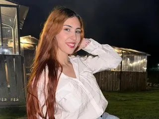 AmyDraven immagine del profilo del modello di cam