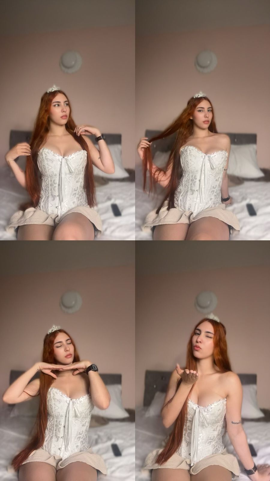 Interprète AmyDraven Photo 1