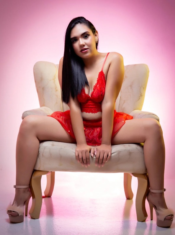 Interprète Rita_russel Photo 1