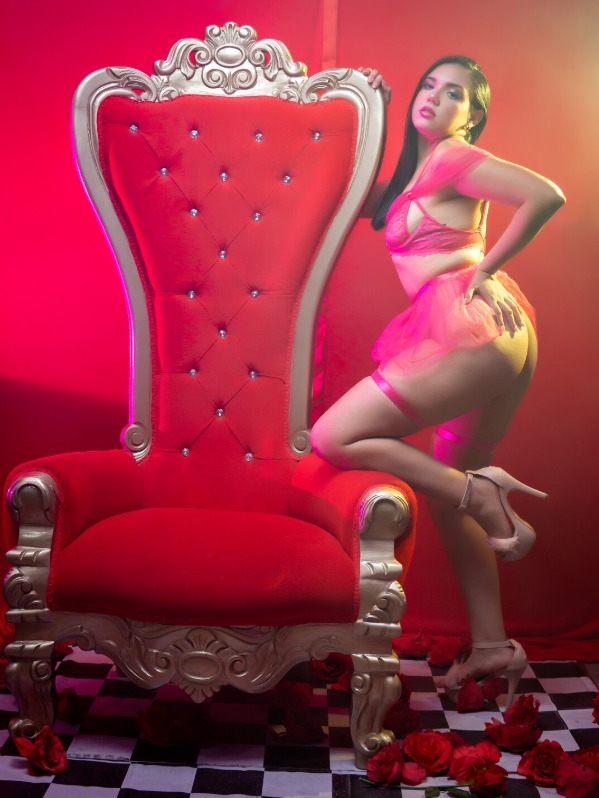 Interprète Rita_russel Photo 3