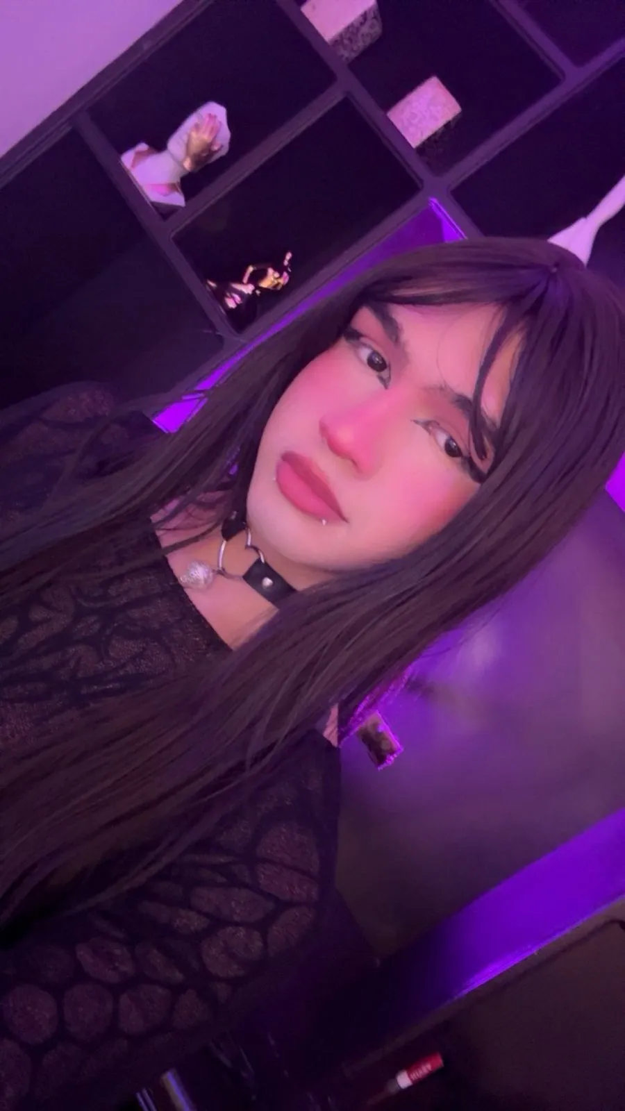 Darsteller lunmei Foto 2