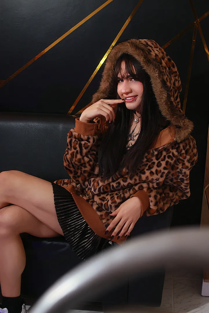 Interprete lunmei Foto 2