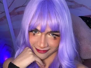 lunmei immagine del profilo del modello di cam